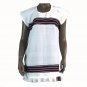 Hand Made Ethiopian Oromo Women's Dress. Habesha kemis, zurya Females' Clothing. Free Shipping.