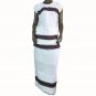 Hand Made Ethiopian Oromo Women's Dress. Habesha kemis, zurya Females' Clothing. Free Shipping.