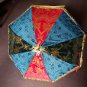 Handmade Ethiopian/Eritrean Church Umbrella, Ethiopian Orthodox Ceremonies, Free Shipping