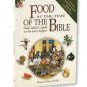 Food at the time of the Bible
