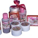 1 set Beauche Beauty Pack