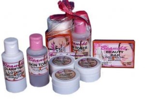 3 sets Beauche Beauty Pack
