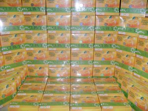 Curvy Slimming Juice