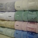 6-PC Grand Jacquard Towel sets