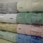 6-PC Grand Jacquard Towel sets