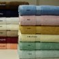 2-Egyptian cotton Bath Sheet 35x70" White