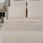Super Soft Microfiber Sheet Set (long lasting & soft as 600 TC cotton) Queen Size Ivory
