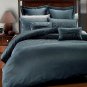 Veronica 9PC Bed in a Bag by Royal Hotel collection King Size