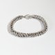 Silver and Silver Plated Bracelets