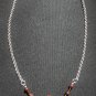 Jasper necklace