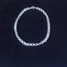 3x3 chainmaille necklace
