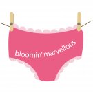 Bloomin Marvellous ... great quirky card