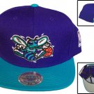 Charlotte Hornets Snapback