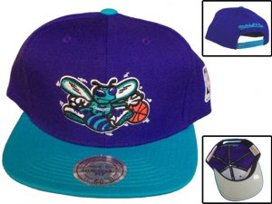 Charlotte Hornets Snapback