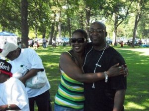 Wicker Park Indiana 2009
