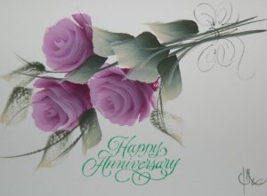 Mail Us A Card