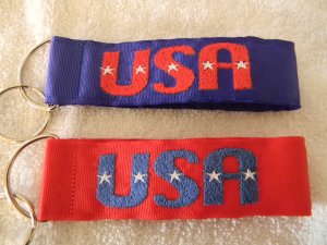 Keyfob