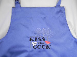 Kitchen Apron