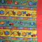 Pillowcase, Bugs
