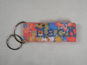 Keyfob Mod Design