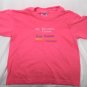 My Favorite Colors Embroidered T-shirt