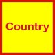 Country CDs