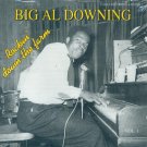 Big Al Downing-Rockin' Down The Farm, Vol. 1 (Import)
