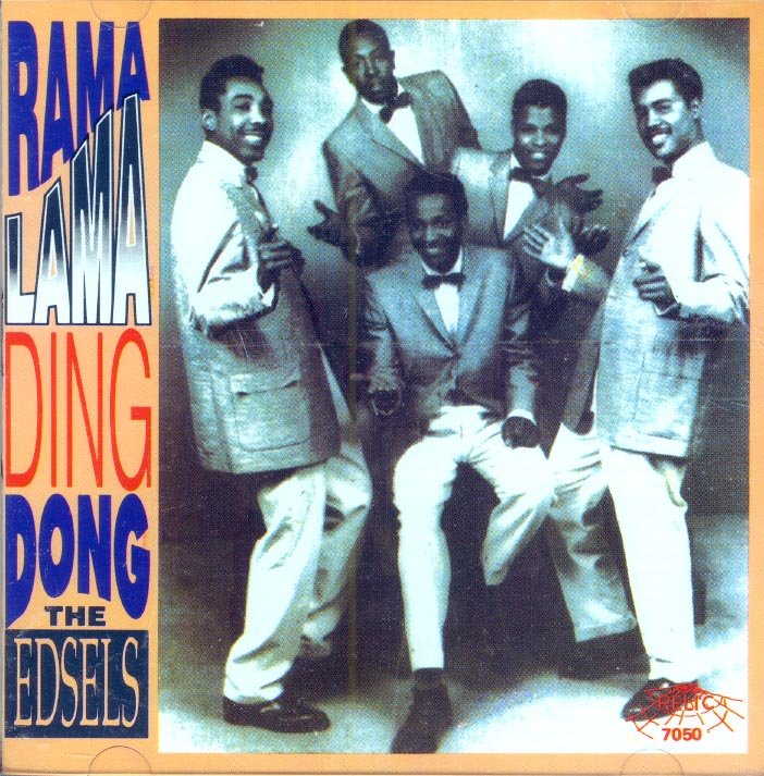 Ding Dong Rama Lama Ding Song