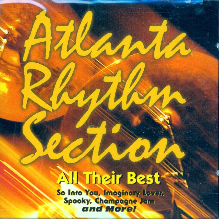 how to play spooky atlanta rhythm section