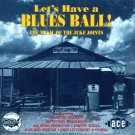 V/A Let's Have A  Blues Ball-The Music Of The Juke Joints (Import)