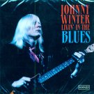 Johnny Winter-Livin' In The Blues