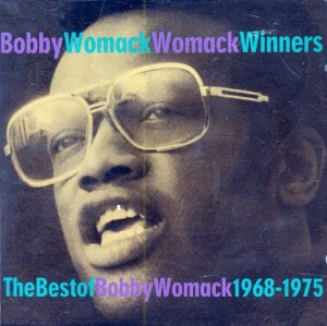 Bobby Womack-Womack Winners-The Best Of 1968-1975 (Import)