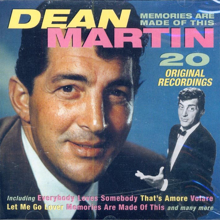 Dean Martin-