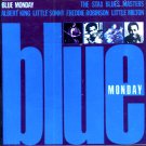 V/A The Stax Blues Masters "Blue Monday" (Import)
