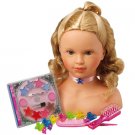 Beauty Star Styling Head