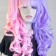 Gothic & Lolita Wigs