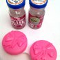 Tsubasa Bambi Chocolate Brown FREE LENS CASE (1 pair / Yearly / PLANO)