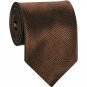 Antonio Ricci Chocolate Brown Formal Vest