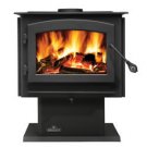 Napoleon 1450 Wood Burning Stove