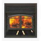 Flame Monaco Zero Clearance Fireplace