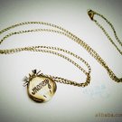 Money Purse Pocket Watch