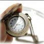 Smiling Face Pocket Watch