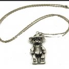 Little Bear necklace