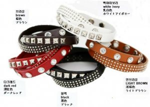 multilayer bracelet