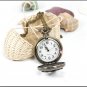 butterfly Pocket Watch