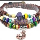 circle shape bracelet