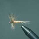 American March Brown Size 14