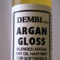 DEMBI Argan Oil Hair Gloss All Natural