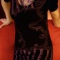 Swirl Dress
