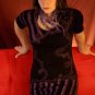 Swirl Dress